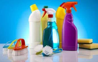 Làm thế nào để bảo quản an toàn các sản phẩm hóa chất trong cuộc sống hàng ngày？