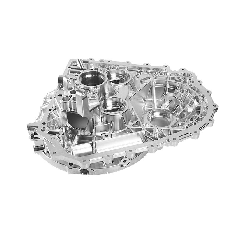 Cách các bộ phận của trung tâm gia công CNC cải thiện độ chính xác và năng suất trong sản xuất hiện đại