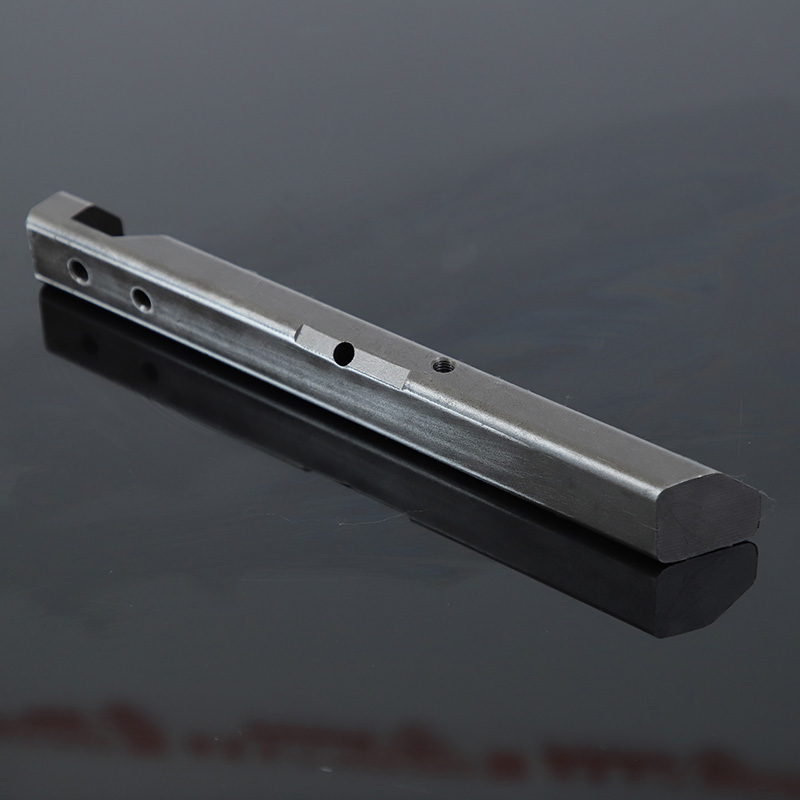 Khối hỗ trợ gia công có thể cải thiện độ chính xác và độ ổn định trong sản xuất công nghiệp như thế nào?