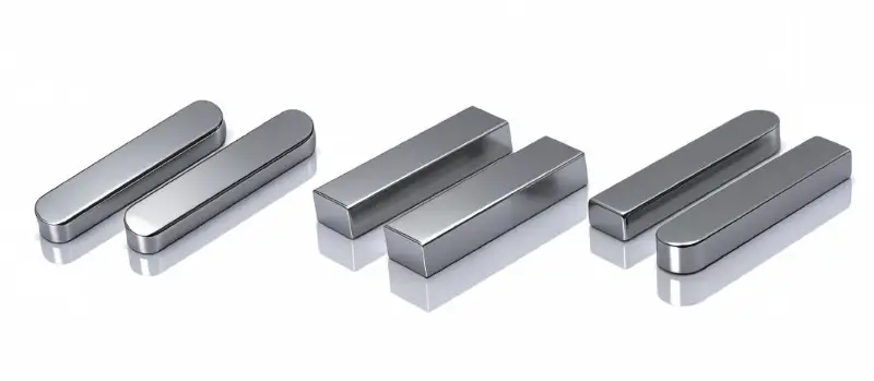 Làm thế nào Chốt rèn nguội và rèn nóng có thể cải thiện các giải pháp sản xuất hiện đại?
